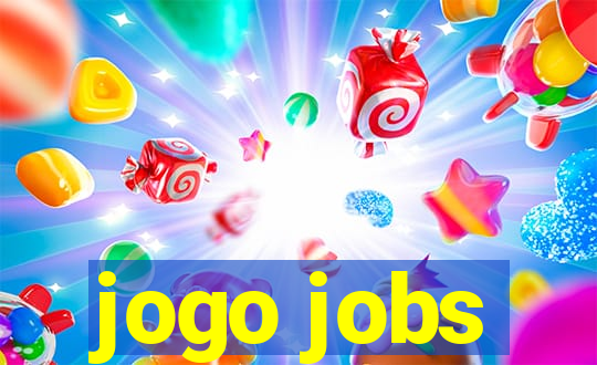 jogo jobs